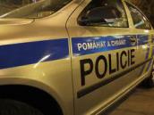 Ve Svěchyňově ulici parkovalo auto s otevřeným oknem, majitele na to upozornila policejní hlídka 