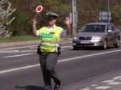 Opilec usedl za volant s 3,29 promile alkoholu, lapen byl policisty při jízdě v Nasavrkách, k řízení neměl navíc ani oprávnění