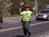 Policejní kontrola přistihla v Hlinsku a ve Slatiňanech další opilce za volanty aut