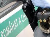Dva spáče od Mateřské školky U Stadionu si vzali do parády policisté, zpovídat je budou k původu kol, která měli u sebe