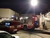 Příčinou požáru střechy gymnázia bylo porušení bezpečnostních předpisů