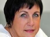 Štěpánka Fraňková: Z rozjetého vlaku nelze vystoupit