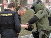 Kvůli ohlášenému bombovému útoku na Univerzitu Pardubice dojde k uzavření i několika dalších škol v okolí