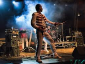 Show nejznámějších hitů Freddie Mercuryho a skupiny Queen v Klášterních zahradách