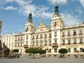 Pardubická kultura dostane víc peněz než vloni. Chrudim má co dohánět