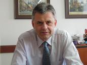 Petr Řezníček se probojoval do finále soutěže o nejlepšího starostu, nejvyšší ocenění ale nakonec nezískal
