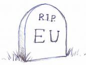 Rudolf Polanecký - Včera zanikla EU