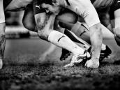 Rugbisté se pokusí pojistit si první příčku proti Mikulovu