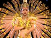 Filmový klub uvádí úchvatně vyhlížející film Samsara
