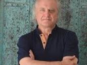 Galerie Art zahajuje expozici světově známého Bořka Šípka