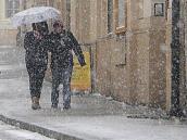 iDnes.cz - Středočeská města nesolí chodníky. Naučte se chodit, radí lidem