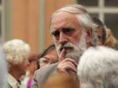 Cenu starosty města získá letos historik a teolog Tomáš Pavlík za dlouholetou osvětovou a publikační činnost