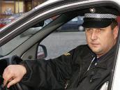 Když se informace o činnosti strážníků trousí na veřejnost jak z Albánie