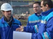 Pardubice plánují podepsat se Synthesií Memorandum o rozvoji největší průmyslové zóny ve městě SemtinZone