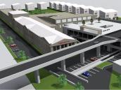 Z bývalé Tesly by mohl vzniknout největší rezidenční komplex v Evropě, magistrát už jedná s investorem