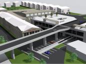 S prodejem Tesly v Kyjevské ulici pomůže magistrátu poradenská firma, areál bude co nevidět na prodej