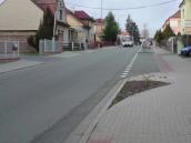 Svobodní mohou konečně začít slavit triumf! Město letos nechá opravit část chodníků na Novém Městě