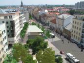 Firma Syner vysoutěžila rekonstrukci třídy Míry díky extrémně nízké cenové nabídce, jež vyvolává pochyby