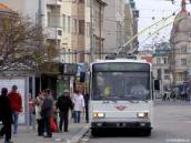 Budovu pošty si opilec spletl s veřejnými záchodky, sotva si ulevil, už byl na záchytce