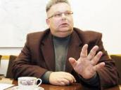"Samoočistný" proces uvnitř krajské sociální demokracie