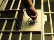 Policisté překazili dvěma mužům radost ze svobody poté, co byli vypátráni, jeden putoval do policejní cely, druhý do vazební věznice
