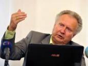Podle chrudimského senátora Veleby devastuje amnestie prezidenta Klause mravní stav České republiky