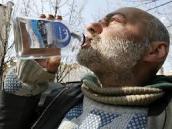 Opilec z Čankovic ukradl v Bille lahev vodky, se 2,5 promile alkoholu putoval hned na záchytku
