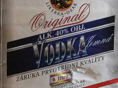 Eurozprávy.cz - Lihovarník otevřeně promluvil o alkoholovém byznysu: ČR je popelnicí Evropy
