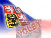 V Radimi u Luže zemřel v sobotu ráno člen volební komise, bylo za něj nutné narychlo povolat náhradníka