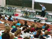 Univerzita Pardubice dostane méně peněz od ministerstva školství, počet studentů tak klesne o deset procent