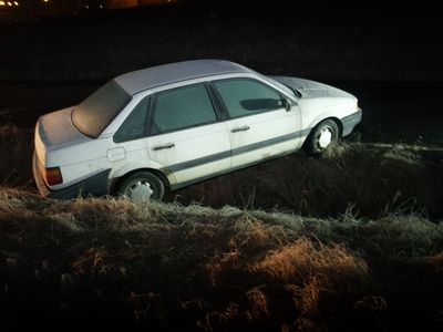 Chrudimská policie hledá svědky dopravních nehod, od kterých ujeli ti, co je zavinili