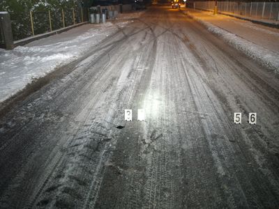 Ozvou se policii svědci dopravních nehod, k nimž došlo v Rosicích a Miřeticích?