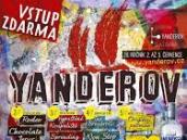 Festival Yanderov zahajuje každoročně prázdniny na Chrudimsku