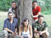 Třináctý ročník folkového festivalu Chrudimský zvonek