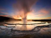 Yellowstone - nejstarší národní park planety