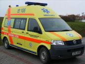 Krajská záchranka dostala od kraje tři nové sanitní vozy, sloužit budou v Pardubicích, Holicích a Chrudimi