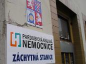 Za některými "esy" se dveře na záchytce netrhnou, pobyt tam je pro ně takřka denní rituál