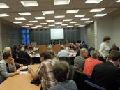 Chrudimští Piráti pokračují ve vysílání přímých přenosů z jednání městského zastupitelstva, zřídí i jejich archiv