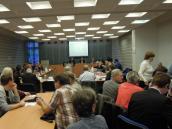 Piráti chtějí poprvé zprostředkovat občanům města veřejnou schůzi zastupitelstva s pomocí dvou kamer