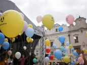Pardubice ožijí 15. ročníkem festivalu Zrcadlo umění