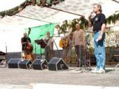 Hudební festival Chrudimský zvonek 2012