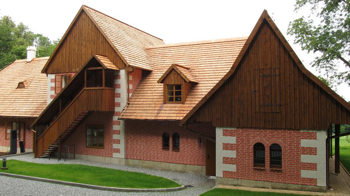 Muzeum Švýcárna zve k návštěvě 
