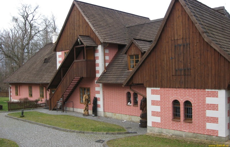 Tradiční adventní čtvrtky na Švýcárně