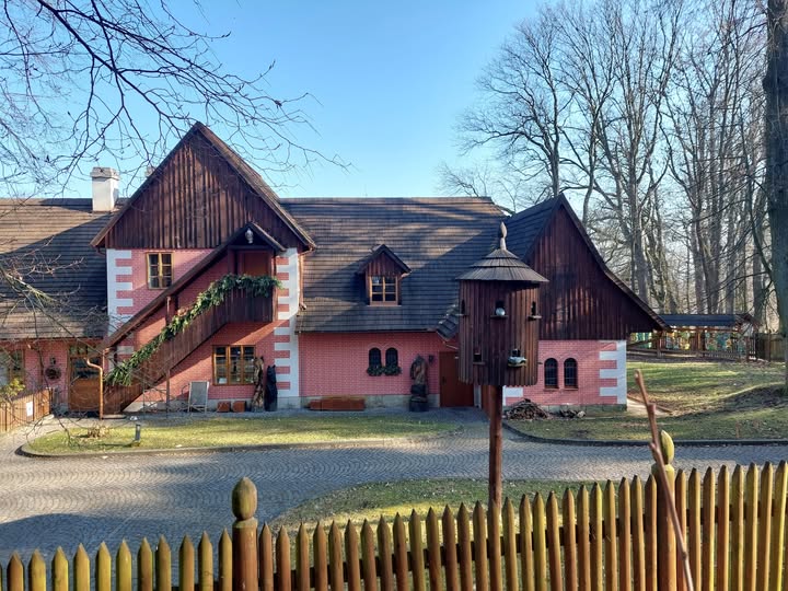 Výstava obrazů Jaroslava Korečka