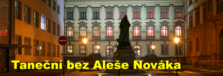 Aleš Novák letos kurzy tance a společenského chování nepovede