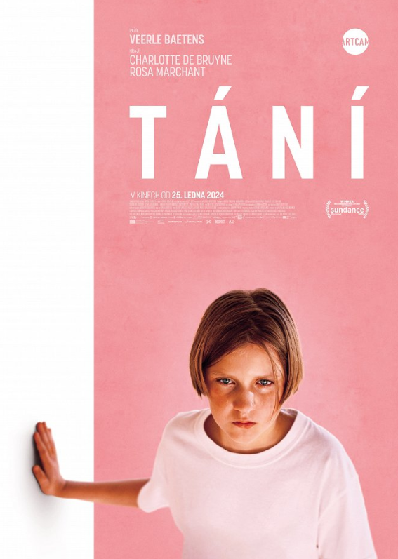 Filmový klub uvádí dramatický snímek Tání