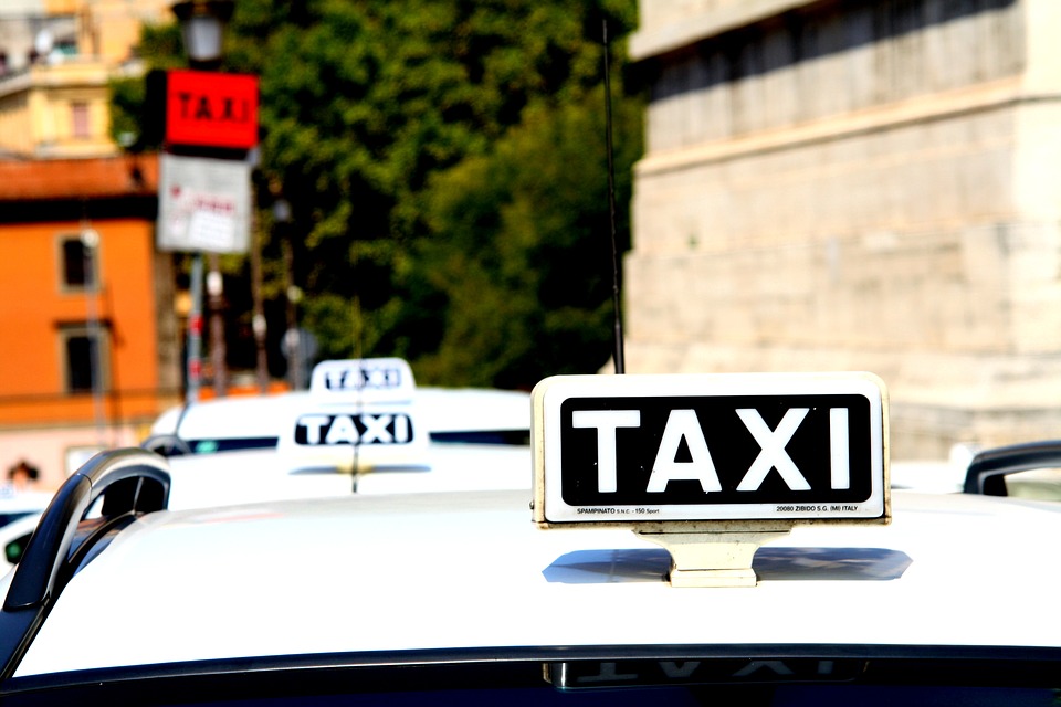 Senior taxi v Chrudimi nebude