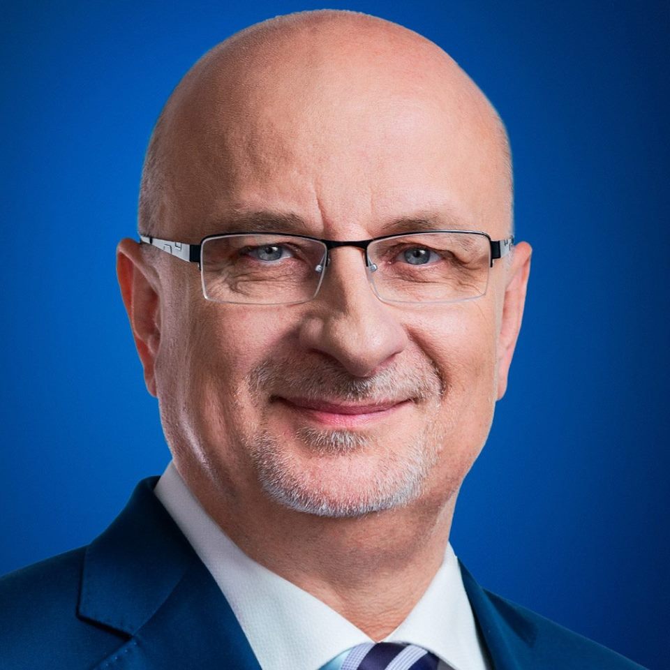Senátor Tecl otevřel v Chrudimi svou kancelář