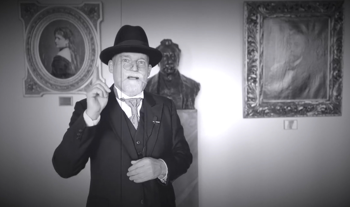 Když opět nepřijdou občané, dorazí na oslavy alespoň Masaryk