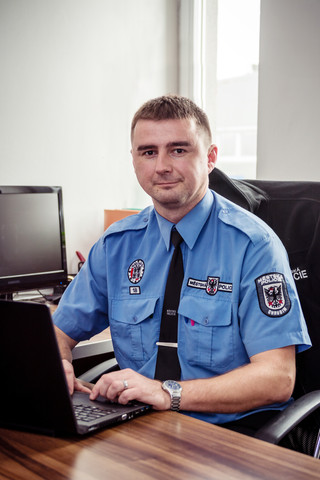 Služebna městské policie se otevírá. Připravte si peníze na pokuty